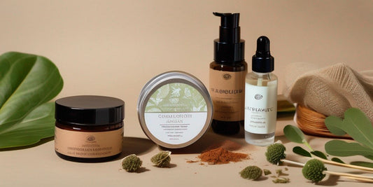 5 Must-Try Organic Skincare Lines for Pure Beauty